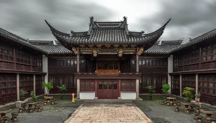 夜郎自大中的夜郎是指什么 夜郎自大的夜郎是指哪里