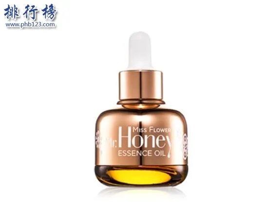 保湿精油推荐：保湿精油排行榜10强