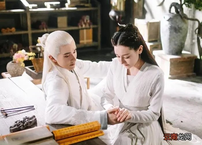 高伟光自揭与迪丽热巴携手加戏 2019年迪丽热巴和高伟光恋情