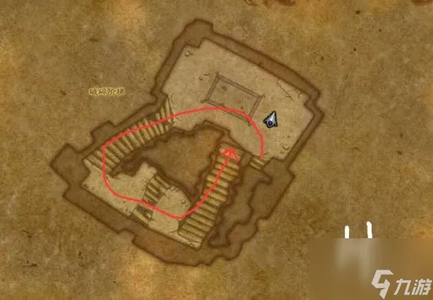 魔兽世界卡拉赞副本攻略-卡拉赞副本路线大全 已解决