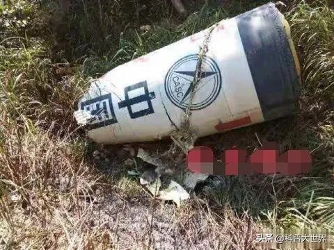 运载火箭残骸落坠会砸死人吗？