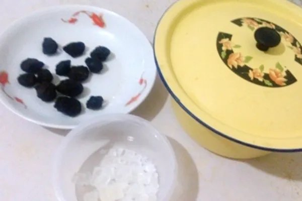 酸梅有什么功效？