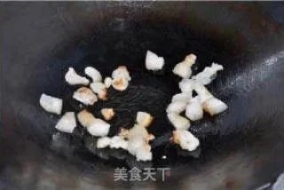 余干辣椒小炒油渣