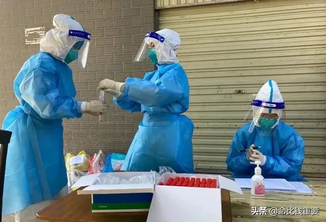 河北的这波疫情，到底是怎么引发的？是否需要追究？