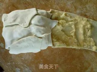 榴莲饼