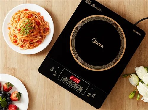 电磁炉不加热是什么原因怎样修理