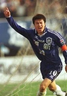 如何评价于根伟这名球员？