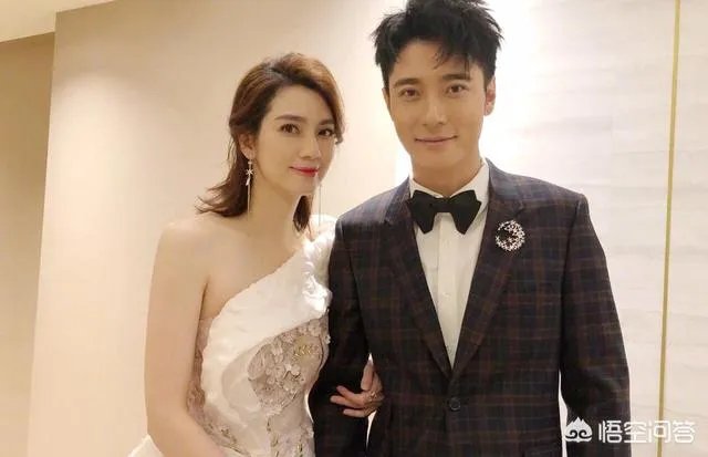 洪欣在风波后首现身，心情美好，是不是有转机？