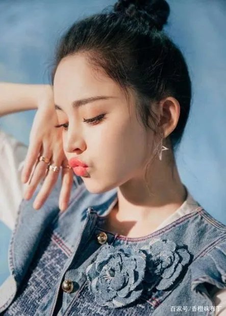 为什么古力娜扎和张翰分手以后，就没有怎么被粉丝骂？