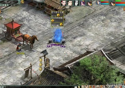 《大话西游2》怀旧活动鎏金岁月正式开启，经典玩法相继解锁！