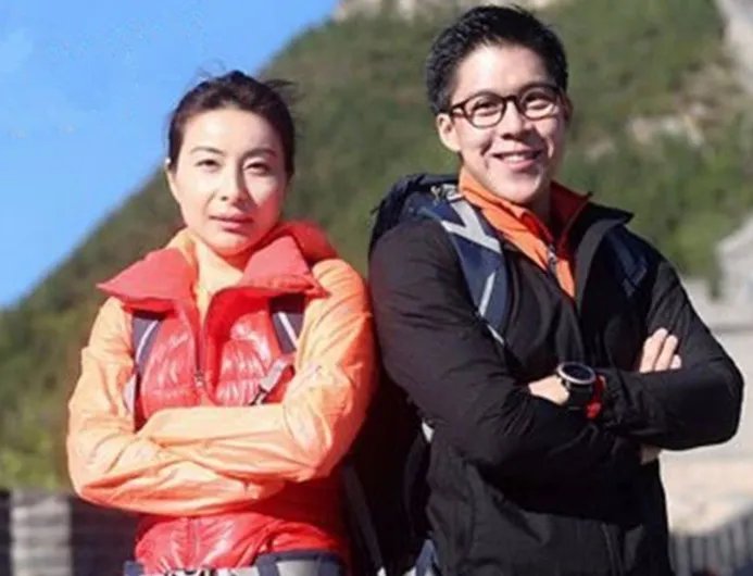 霍启刚跟郭晶晶明明很有钱，为何生活过得很朴素？