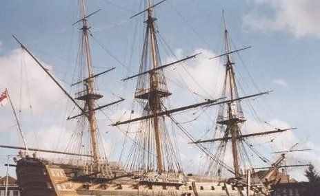 特拉法尔加战役