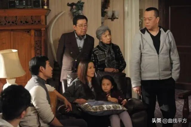 《一屋老友记》吓人吗？