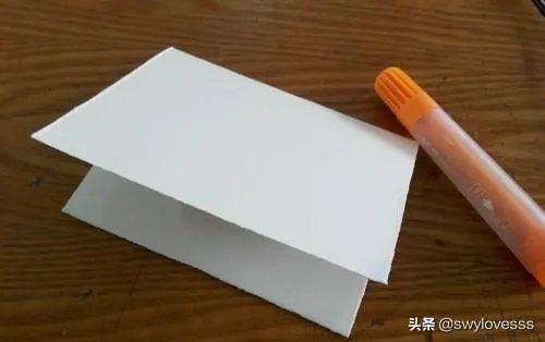手工感恩卡片制作？