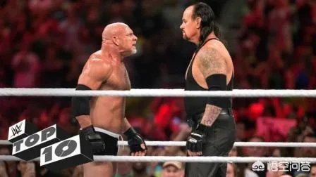 WWE送葬者的21连胜和高柏的173连胜谁的含金量高？