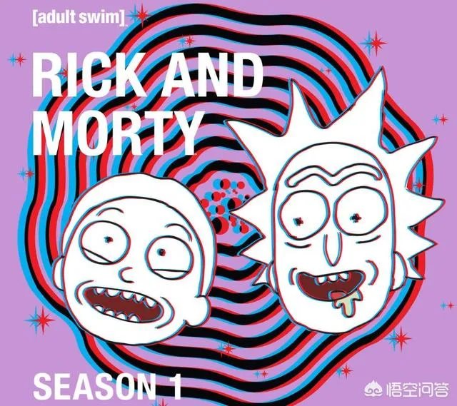 瑞克和莫蒂会出第四季吗？