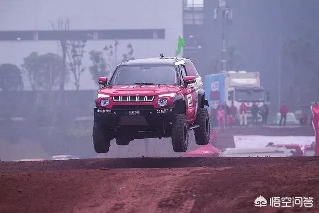 北京(BJ)20这车怎么样？