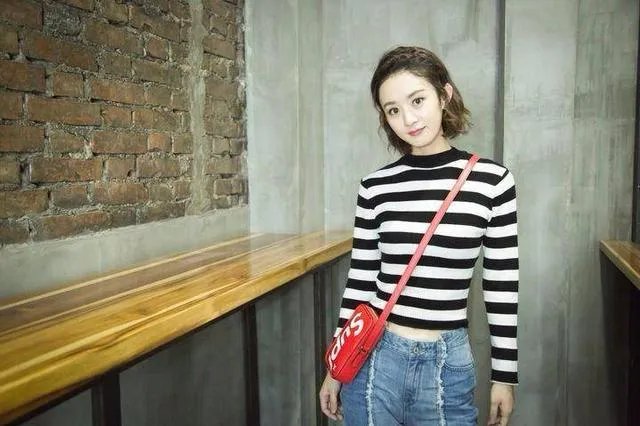 有哪些好看的短发发型？