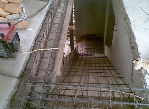 房子现浇是什么意思