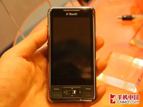 3G新军点将之 十款电信EV-DO强机解析