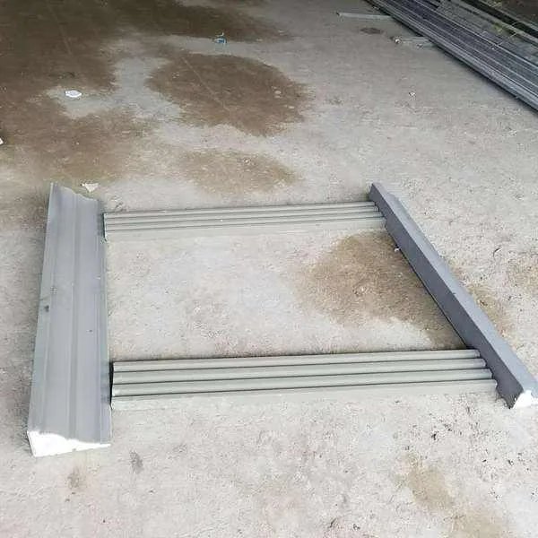 grc板材是什么材料