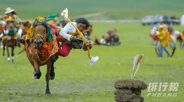 四川甘孜州旅游景点有哪些_四川甘孜十大旅游景点推荐