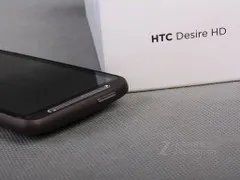 大屏王者智能机 HTC Desire HD再降110元