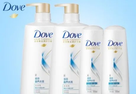 多芬洗发水怎么样？好用吗？