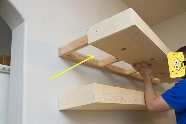 隔板墙怎么安装？