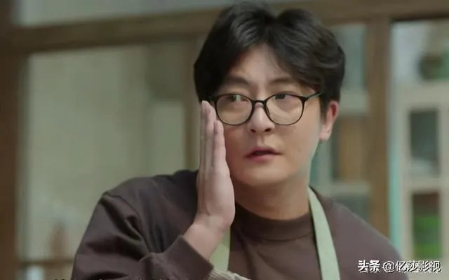 电视剧《我是余欢水》有多少同龄人看了感触会非常深？