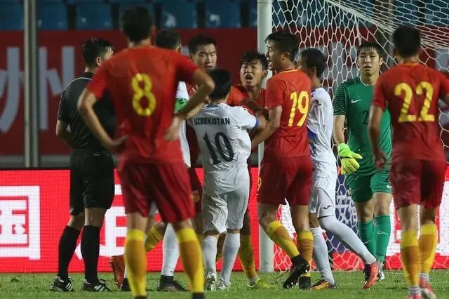 热身赛国足1-0缅甸，武磊攻入制胜球，黄紫昌多次错失良机，这场比赛你怎么看？