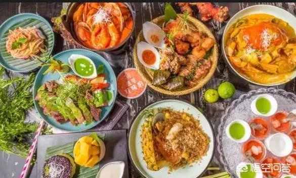 为什么中国有些人喜欢去东南亚旅游？