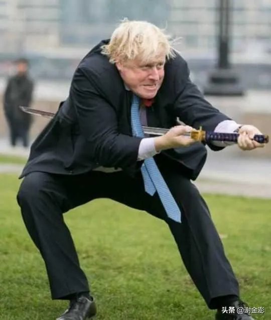 约翰逊还有救吗？