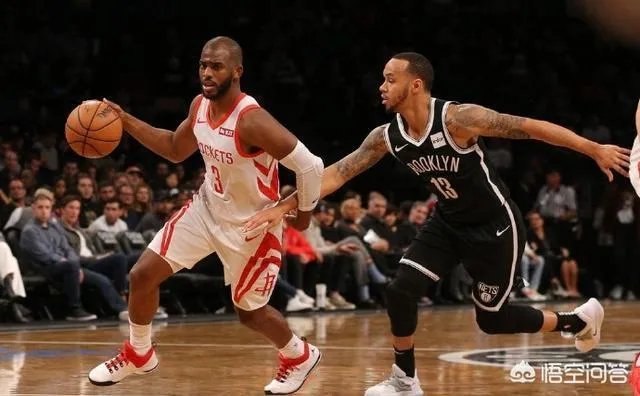 保罗赛后接受采访，并没有和韦德一样支持自己的兄弟安东尼，对此你怎么看？