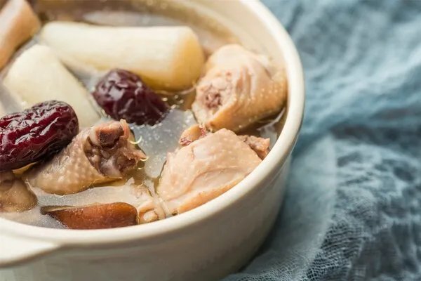乌鸡汤怎么炖最有营养