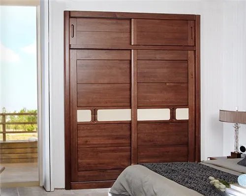 DIY属于自己的衣柜，步骤简单易学，尤其是入墙式