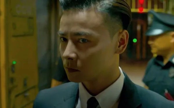 演员张晋都有哪些作品？