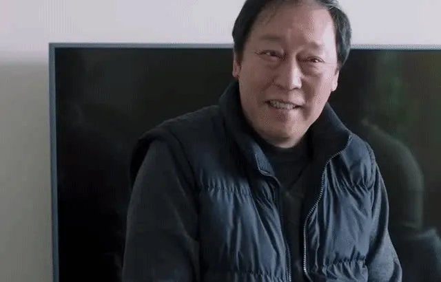 都挺好小咪二叔二婶