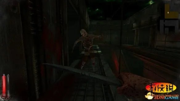 《病房2》图文流程攻略