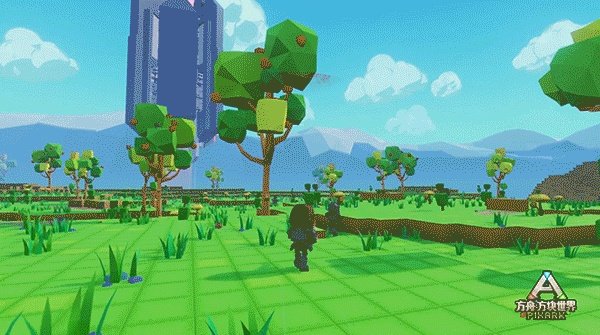 《方舟:方块世界》究竟是不是抄袭了《我的世界》?