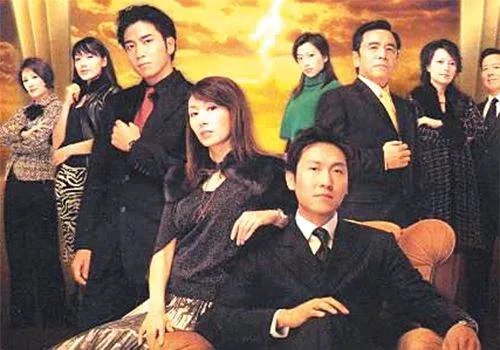 香港电视剧(酒店风云)在哪拍摄的?