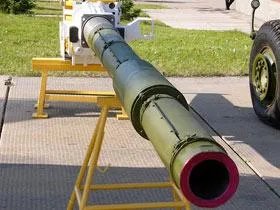 滑膛炮与线膛炮有哪些区别？