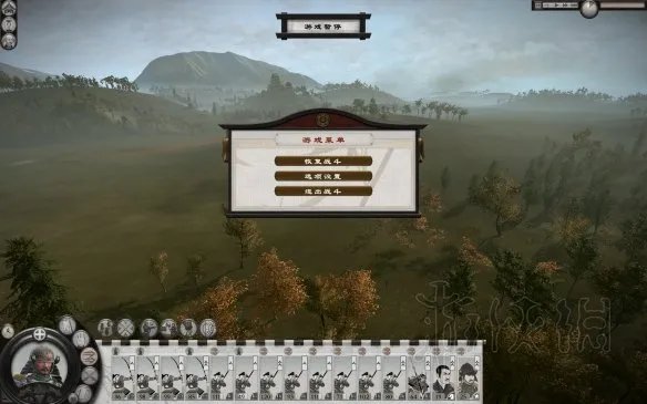 《全面战争幕府将军2》怎么玩？新手入门玩法指南