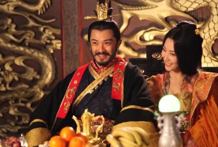 刘邦去世后,谁继承皇位,就是什么