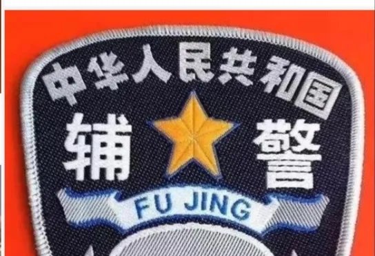 中科院博士后缪元颖当辅警，这是大材小用吗？