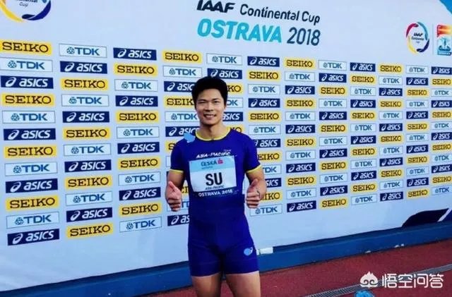 田联洲际杯，苏炳添摘银，网友称苏炳添没发挥好，没有跑进10秒，对此你怎么看？
