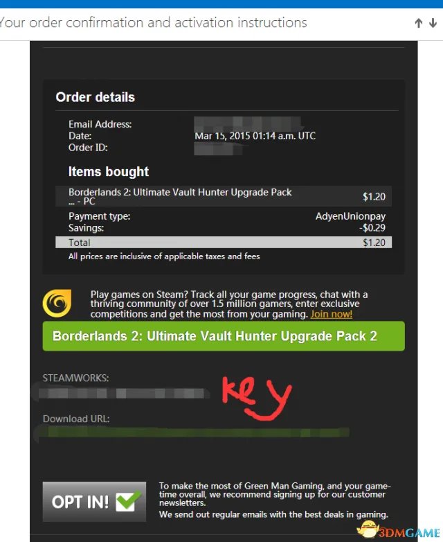 GMG购买游戏教程 GMG如何购买游戏