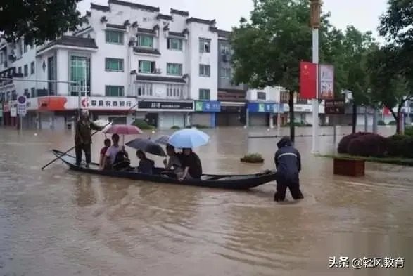 受暴雨影响，安徽歙县高考语文考试延期，考生会受影响吗？
