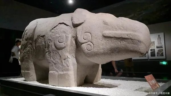 镇水神兽真的有那么神奇吗？被移动后导致四川连年洪灾，你怎么看？