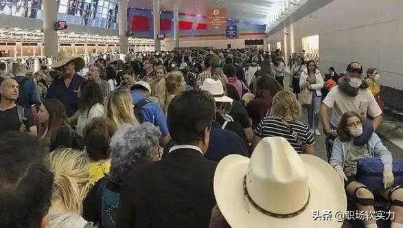 瞒病不报执意登机的“黎女士”被美企解雇，你怎么看？